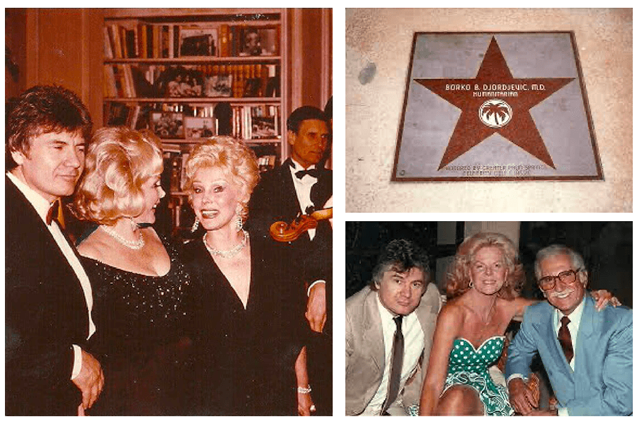 Operating team and surgical standards