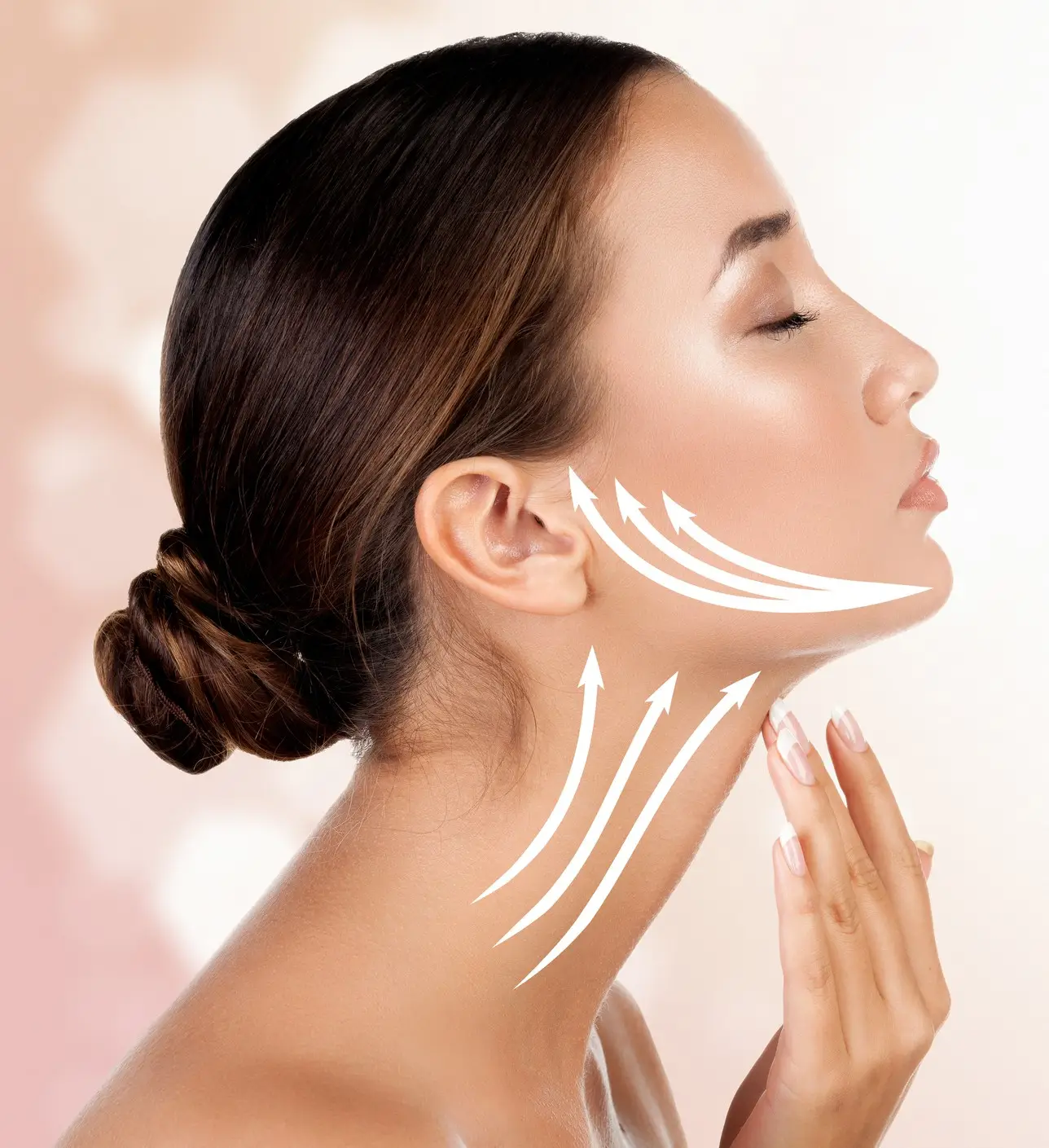 Facelift / Neck lift